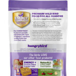 ENERGY COMPLETE Suet Bites (Blended Berry)