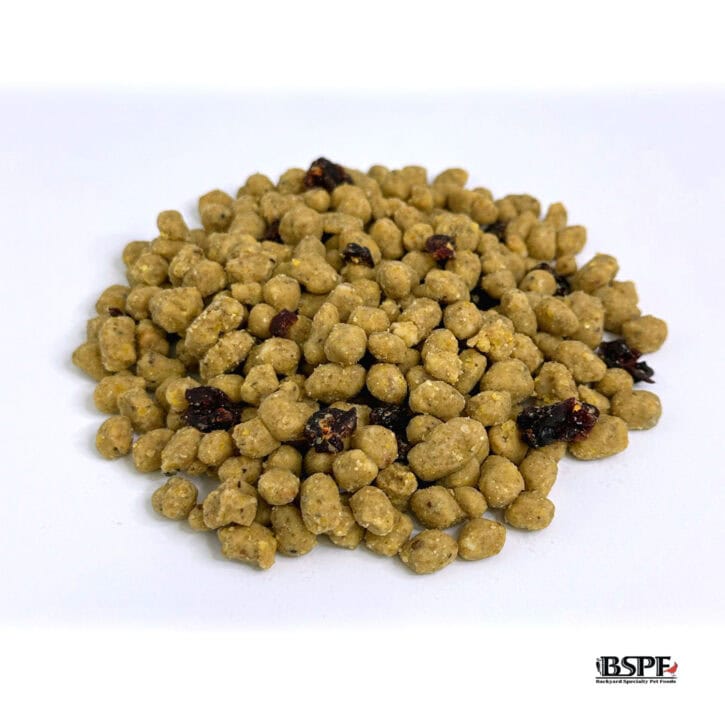 ENERGY COMPLETE Suet Bites (Blended Berry)