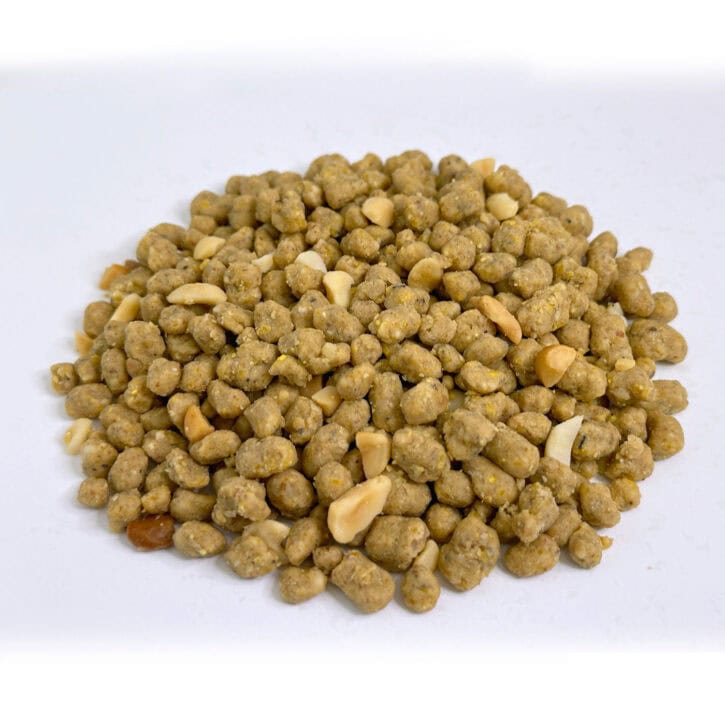 ENERGY COMPLETE Suet Bites (Peanut Butter)
