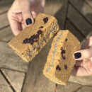 ENERGY+ Filled Suet Cake (Cranberry)