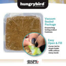 ENERGY+ Filled Suet Cake (Peanut Butter)