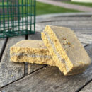 ENERGY+ Filled Suet Cake (Peanut Butter)
