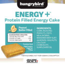 ENERGY+ Filled Suet Cake (Peanut Butter)