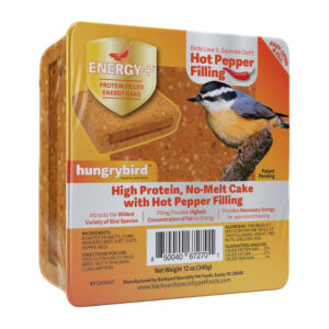 Hot Pepper