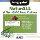 NaturALL Non-GMO Suet Cake (Berry)