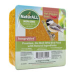 NaturALL Non-GMO Suet Cake (Hot Pepper)