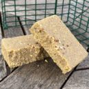 NaturALL Non-GMO Suet Cake (Peanut Butter)