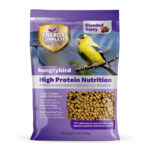 ENERGY COMPLETE Suet Bites (Blended Berry)